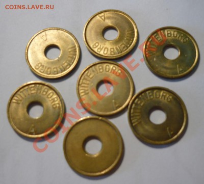 жетоны "Wittenborg A" на определение - P1060153-.JPG