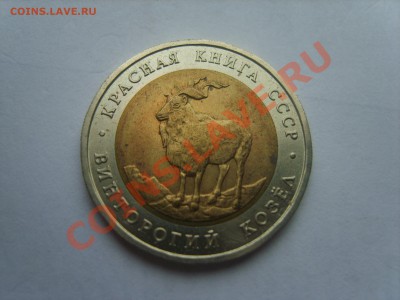 Кр.Кн.5р.Козел.№2.1991г.с Рубля до10.09.11. 22.00.короткий. - S8301069.JPG
