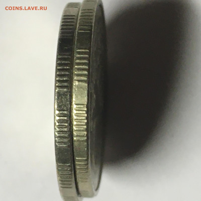 2 руб Гагарин 2001 г ММД и ЛМД - image-25-07-20-11-10