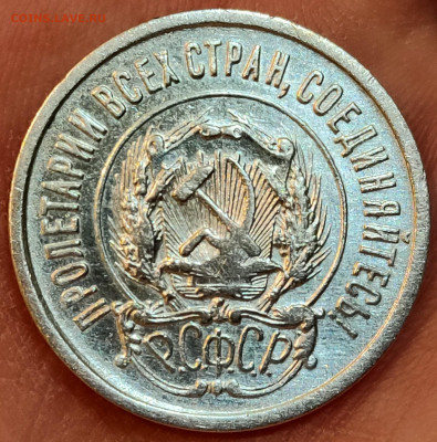 5 копеек 1953, 1 копейка 1939 - 2