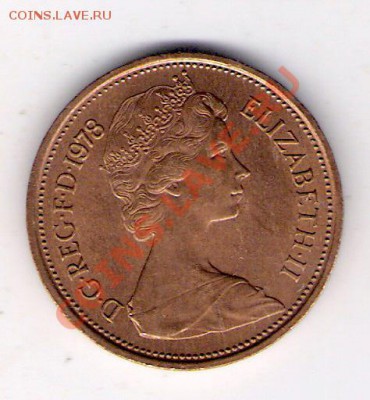 2 пенса Англия 1978, до 17.09.2011 22-00 мск. - сканирование0086