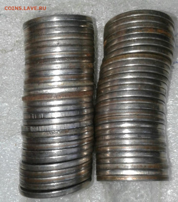 5 коп 2000м-130шт, сп-15 шт бюджетные , до 29.07.20 - 20200726_133654-1