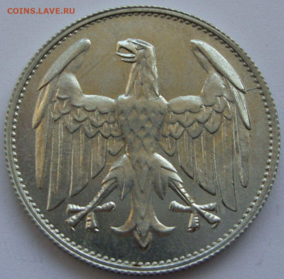 Германия, иностранщина (наборы, на вес, евро), царизм, СССР. - 3 марки 1922 - 3-2