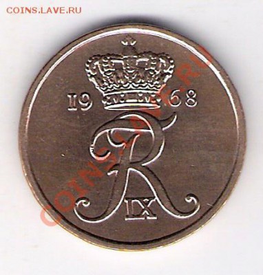5 эре Дания 1968, до 17.09.2011 22-00 мск. - сканирование0076