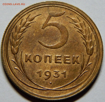 5 копеек 1931 - DSCN5359_1