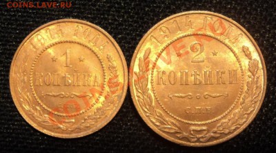 1,2 коп 1914 на оценку - DSC03608.JPG