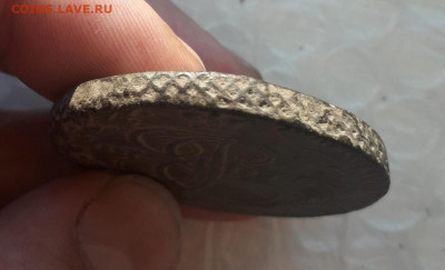 5 копеек 1778 год ЕМ На оценку - 3