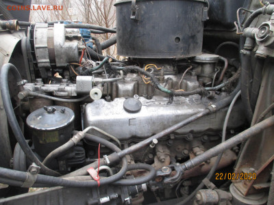 Какое у Вас авто? - IMG_9800 (Копировать).JPG