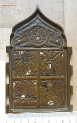 2 створки от больших складней (не копанина) до 03.08 22:00 - 1.JPG