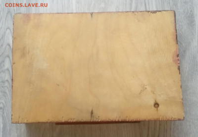 Шкатулка.2 шт.СССР - IMG_20200727_092235