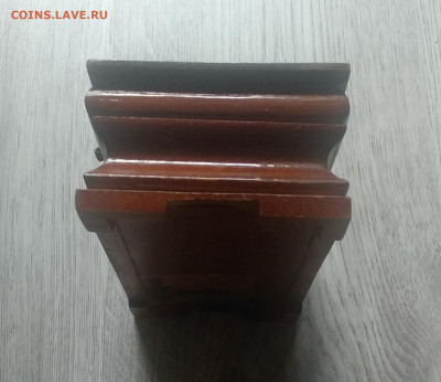 Шкатулка.2 шт.СССР - IMG_20200728_122043