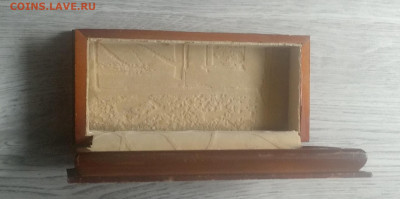 Шкатулка.2 шт.СССР - IMG_20200728_122246