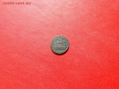 копейка 1728. Хорошая - 1_kopejka_1728_krestovaja_rrr1