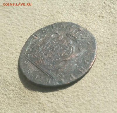 Денга 1779 года КМ,Сибирь до 1.08 в 22:30 по Москве - деньга сибирь1779 км 04 [1024x768]