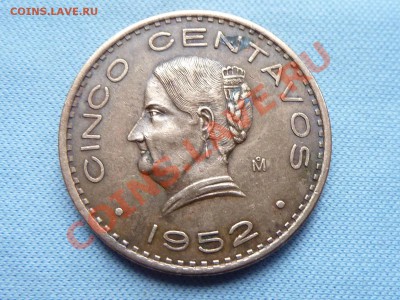 МЕКСИКА 5с 1952год ТЁТЯ   до 17.09.11 в 22-00 - MEMO0015.JPG