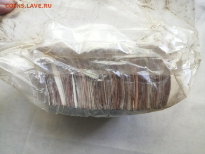 кирпич 10 рублей образца 1961г до 03.08.2020г в 22.00 (1) - mpC9HEDyZIA