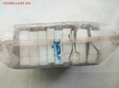 кирпич 10 рублей образца 1961г до 03.08.2020г в 22.00 (2) - QlOAf5WcpNI