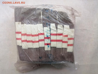 кирпич 10 рублей образца 1961г до 03.08.2020г в 22.00 (3) - _ffzD3pjGmI