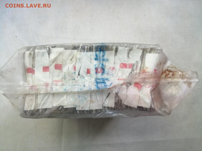 кирпич 10 рублей образца 1961г до 03.08.2020г в 22.00 (6) - qP4kXy7qdVo