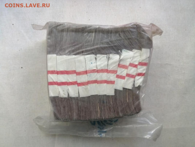 кирпич 10 рублей образца 1961г до 03.08.2020г в 22.00 (6) - rr9R2Zs98Uo