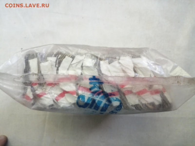 кирпич 10 рублей образца 1961г до 03.08.2020г в 22.00 (7) - 1opCHvTlTVM