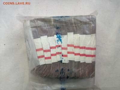 кирпич 10 рублей образца 1961г до 03.08.2020г в 22.00 (7) - -mFRanKGJ3E