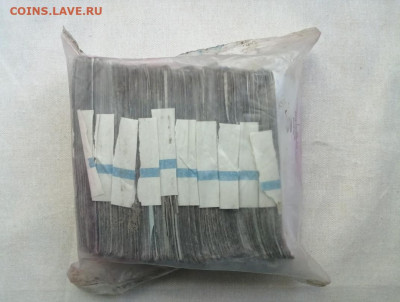 кирпич 5 рублей образца 1961г до 03.08.2020г в 22.00 (1) - _vaYh0dRHnc