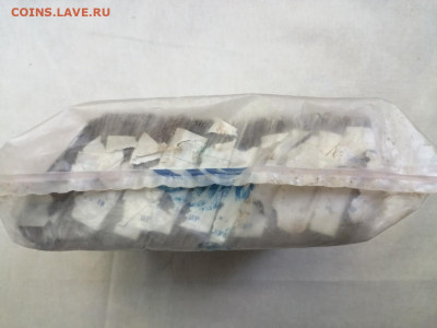 кирпич 5 рублей образца 1961г до 03.08.2020г в 22.00 (2) - ems4DxUmidY