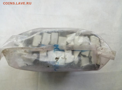 кирпич 5 рублей образца 1961г до 03.08.2020г в 22.00 (3) - xrTdtOy6RyA