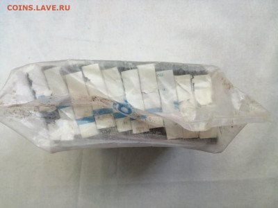 кирпич 5 рублей образца 1961г до 03.08.2020г в 22.00 (5) - fCM1_FaJ9_8