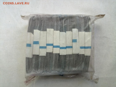 кирпич 5 рублей образца 1961г до 03.08.2020г в 22.00 (5) - 2ZFMhVz-LTY