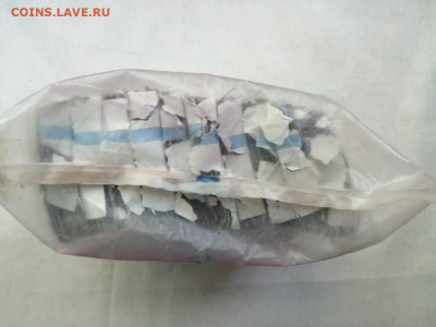 кирпич 5 рублей образца 1961г до 03.08.2020г в 22.00 (6) - fQfuEwgPAHc