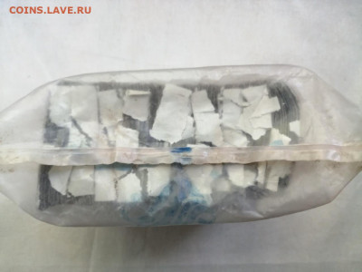кирпич 5 рублей образца 1961г до 03.08.2020г в 22.00 (8) - e2XtUPx_0_o