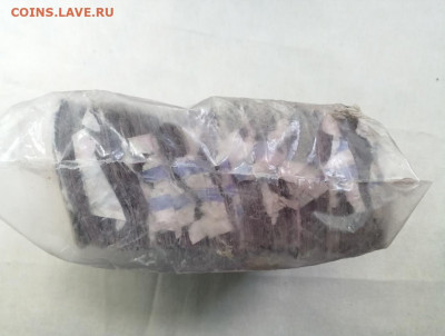 кирпич 25 рублей образца 1961г до 03.08.2020г в 22.00 (2) - hiN8dAV5DJk