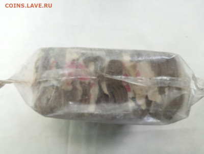 кирпич 25 рублей образца 1961г до 03.08.2020г в 22.00 (3) - jpTv3t8oIrY