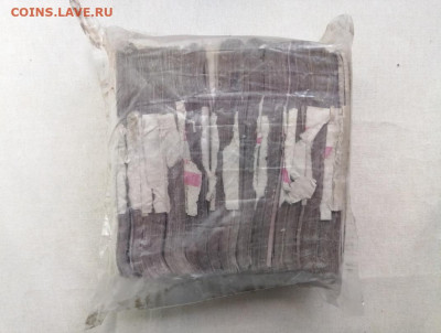 кирпич 25 рублей образца 1961г до 03.08.2020г в 22.00 (3) - aPAxKm4fWDI