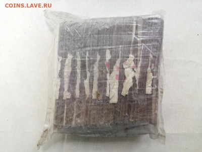 кирпич 25 рублей образца 1961г до 03.08.2020г в 22.00 (3) - iUXBYnlmamY