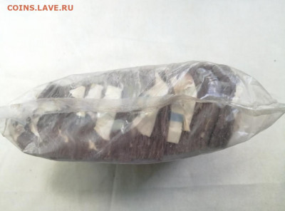 кирпич 25 рублей образца 1961г до 03.08.2020г в 22.00 (4) - v2u6IEm_aik
