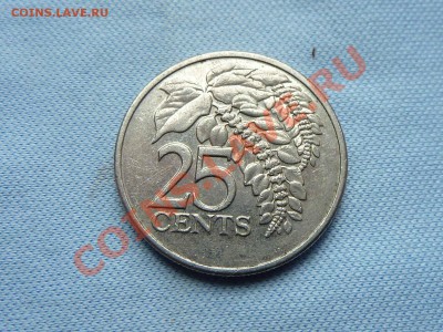 ТРИНИДАД и ТОБАГО 25с  2003год   до 17.09.11 в 22-00 - MEMO0026.JPG
