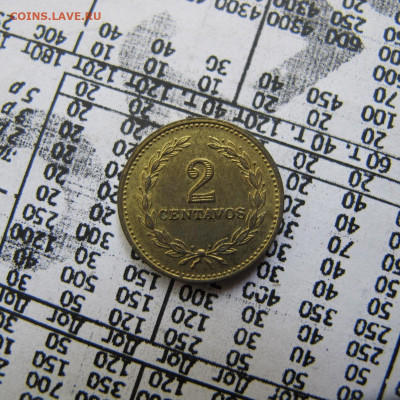Сальвадор 2 сентаво 1974 - IMG_0880.JPG