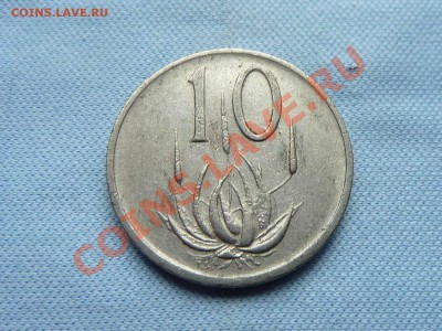 ЮЖНАЯ АФРИКА 10с 1980год  ЦВЕТОЧЕК  до 17.09.11 в 22-00 - MEMO0028.JPG
