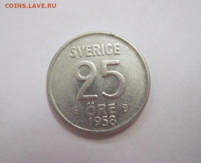 25 эре 1958 Швеция до 01.08.20 - IMG_7477.JPG