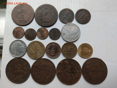 Монеты мира до 1945 ФИКС до 30.07 - IMAG7742