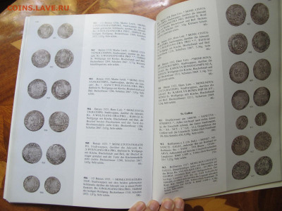 AUKTION 146. Numismatische raritaten. 25 mai 2009. - IMG_0576.JPG