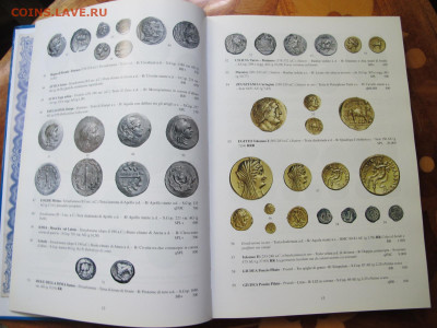 Аукционный каталог ASTA NUMISMATICA #41 (2010) - IMG_0555.JPG