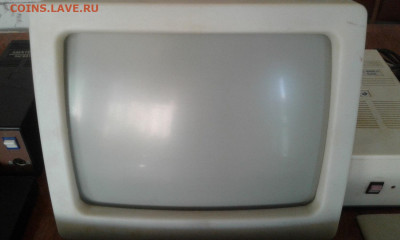 Пк Электроника бк 0010-01 - 20200609_113914