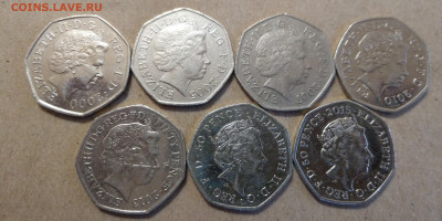 Юбилейные 50 пенсов Британия ФИКС до 31.07 - IMAG7764_2