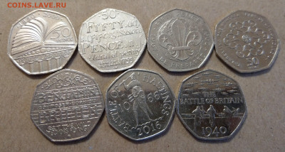 Юбилейные 50 пенсов Британия ФИКС до 31.07 - IMAG7763_2