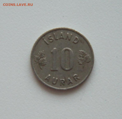 Исландия 10 эйре 1946 г. до 05.08.20 - DSCN0120.JPG