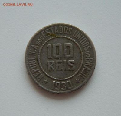 Бразилия 100 рейс 1930 г. до 05.08.20 - DSCN0109.JPG